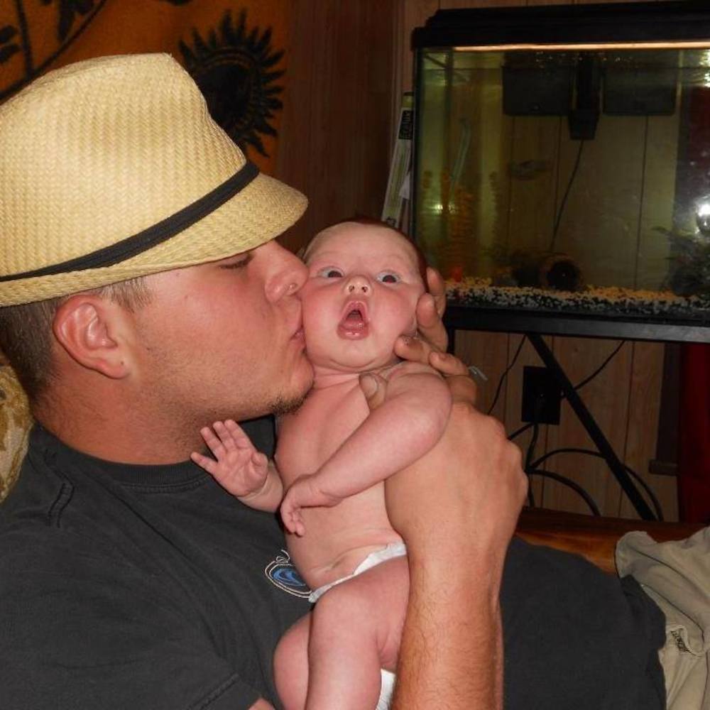 Meet your Posher, Bobby